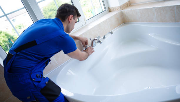 Best Plumbing System Maintenance  in Creswell, OR